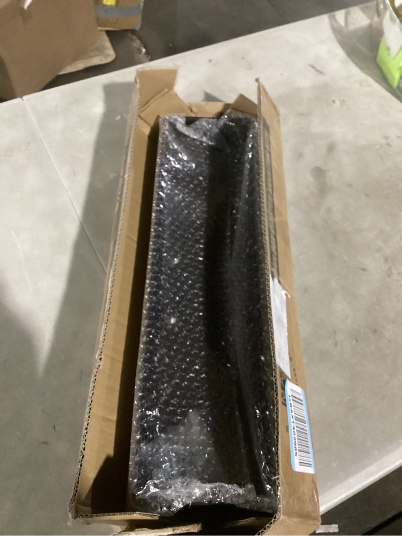 Condition photo showing Good Condition for mail boss 7147 box spreader bar, for two-mailbox applications, bronze bronze two box spreader