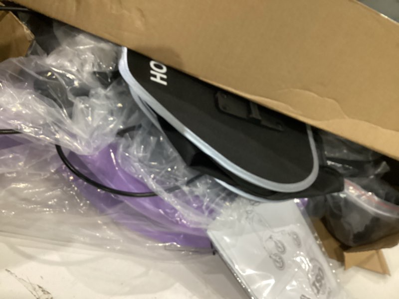 Condition photo showing Good Condition for homland 3 wheel walkers for seniors, foldable wheeled rollator with cane hold and cup hold, lightweight three wheel rolling walker height adjustable for seniors