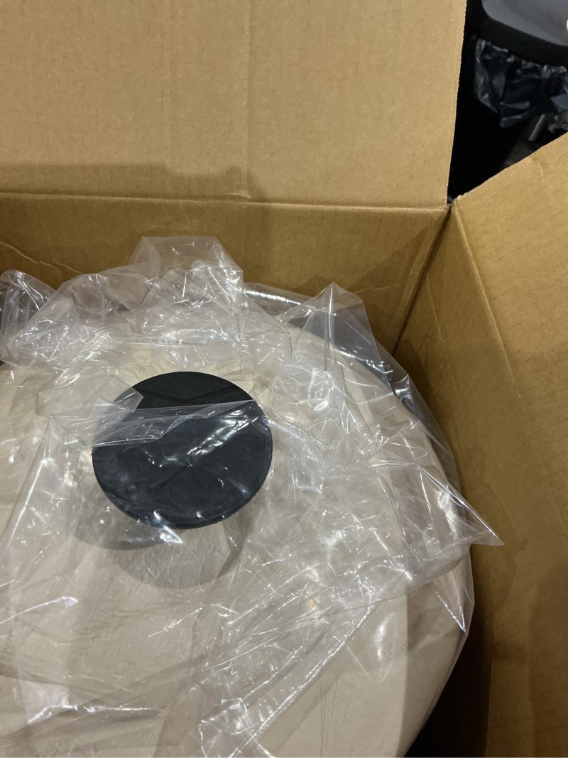 Condition photo showing Good Condition for watts water technologies gidds-1030402 watts potable water expansion tank, model #plt-12, stainless steel nipple, 4.5 gallon, lead free - 1030402