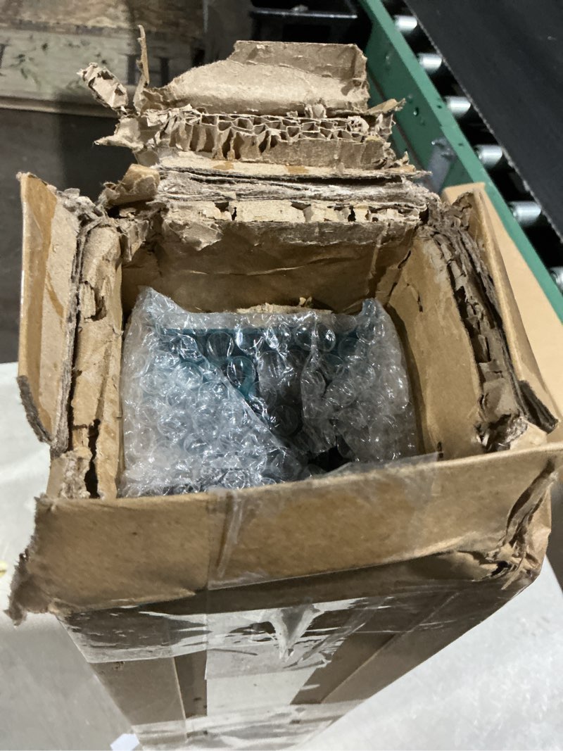 Condition photo showing Good Condition for mxbaoheng wire duct cutter tool pvc trunking cutter machine with ruler for open slot plastic wire duct and cover