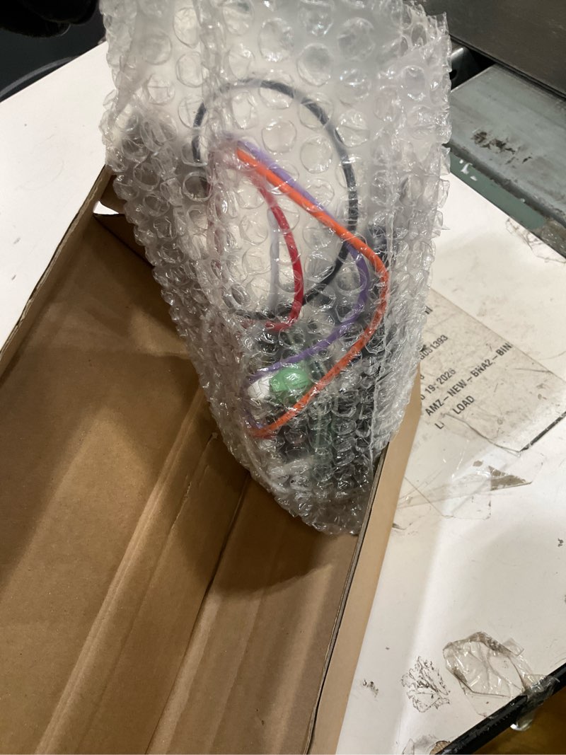 Condition photo showing Good Condition for digital thermostat kit for traeger parts replacement, pro controller thermometer upgrade control panel compatible with traeger pellet grills, with dual meat probe and 7" rtd temperature sensor