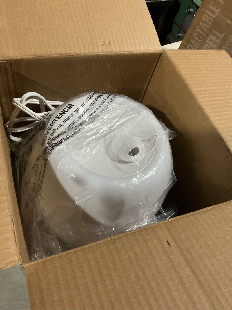 Condition photo showing Good Condition for vicks cool mist 3-in-1 sleepytime humidifier for baby & kids with color changing night light and essential oil diffuser
