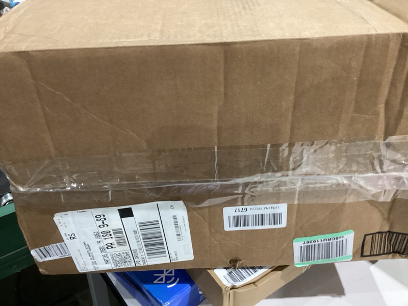 Condition photo showing Good Condition for Snow Tube for Adults & Kids | Heavy-Duty Inflatable Snow Tube with Super Slick Base, Freeze-Proof 1000D Base | Durable Snow Tubes for Kids | Snow Dog Series Husky | Blue