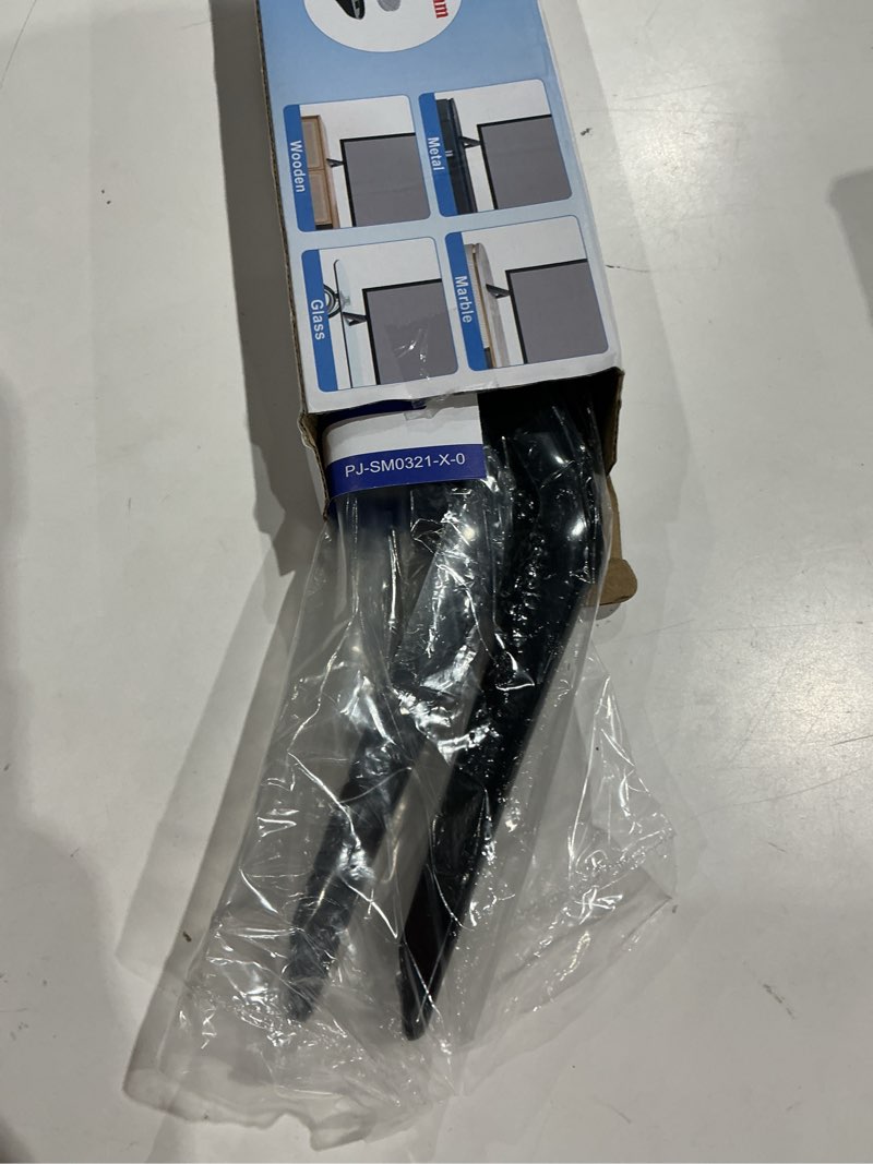 Condition photo showing Good Condition for yaotieci (upgraded version) tv legs for tcl roku tv legs, for tcl 32" 40" 43" 49" 50" 55" 65" 32s359 32s355 40s355 43s455 50s525 55s435 65s455, for tcl roku tv stand legs included screws