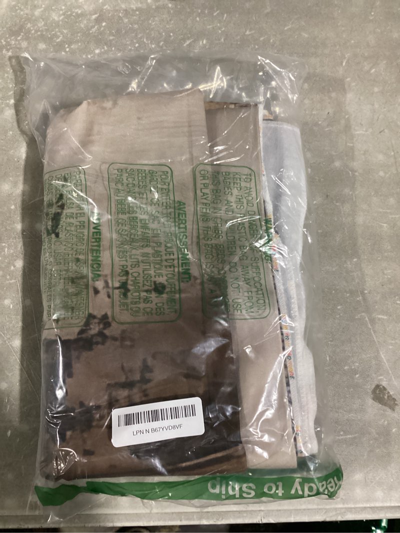 Condition photo showing New/Like New for Kate Abstract Mottled Arch Wall Backdrop Photo Background Studio Props,10x6.5ft