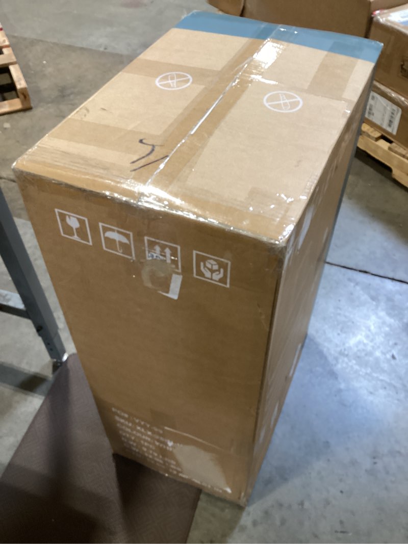 Condition photo showing New/Like New for simple deluxe 28 inch hardside carry on luggage, suitcase with double spinner wheels & tsa lock, hard shell suitcase, expandable rolling lightweight luggage, white white 28 inch