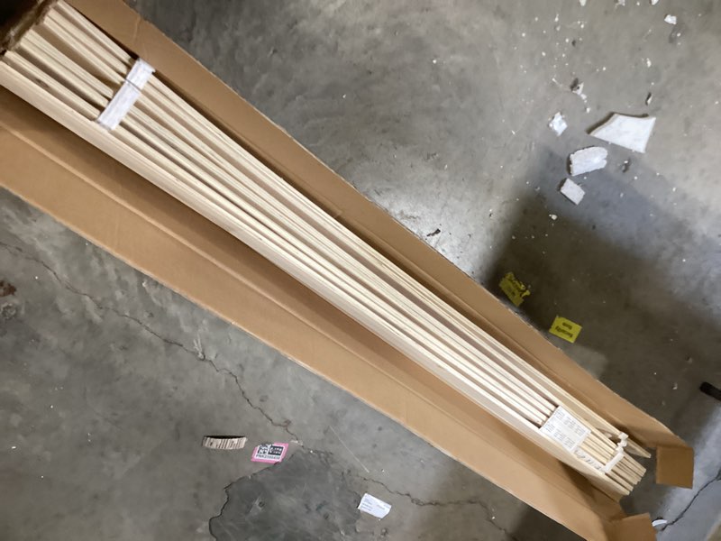 Bernida Wooden Basement INCOMPLETE 