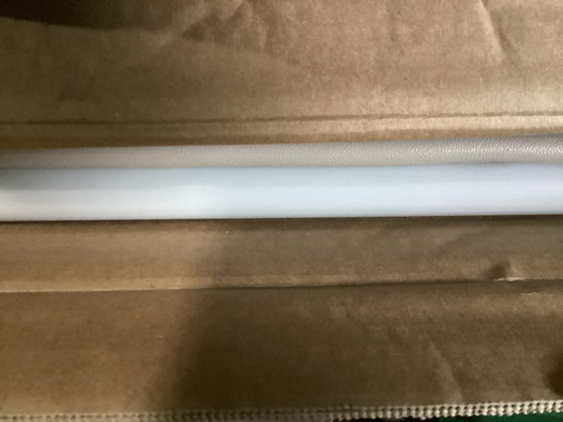 Condition photo showing Good Condition for joola nova outdoor ping pong table with waterproof table tennis net set - quick assembly - all weather aluminum composite surface - tournament quality - indoor & outdoor compatible nova pro plus outdoor tennis table