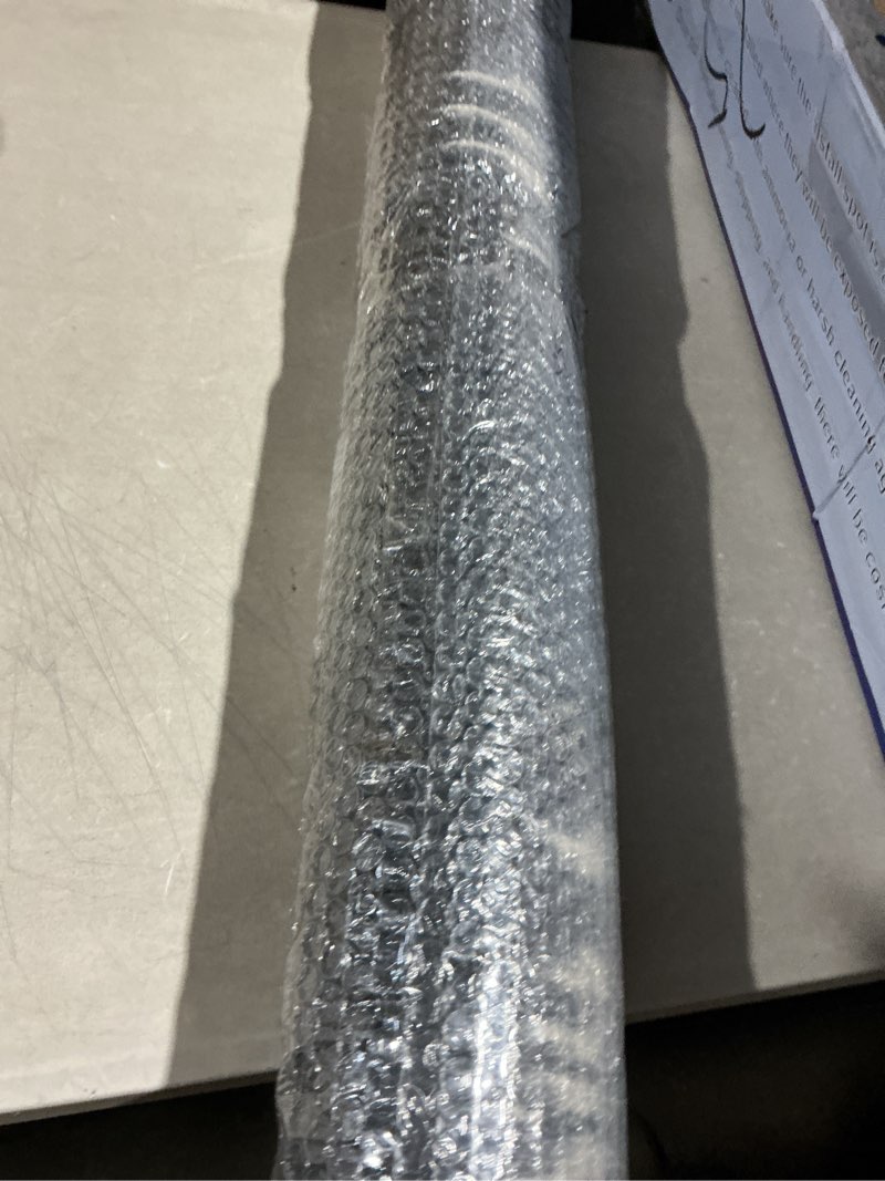 Condition photo showing Good Condition for iower macrame wall hanging mountain dip-dyed macrame wall decor large modern fiber art boho wall decor 57" wx35 l black