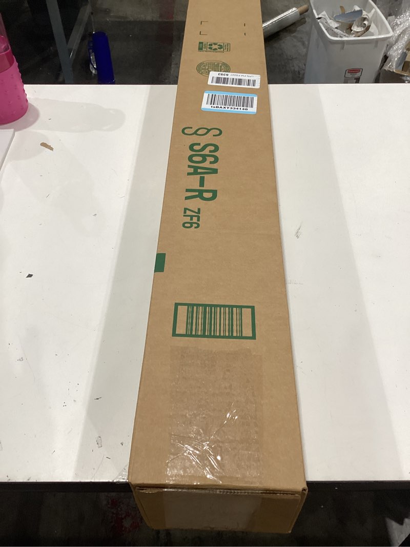 Condition photo showing New/Like New for funstick 24"x200" butcher block countertop contact paper wood grain contact paper for cabinet countertops waterproof self adhesive brown wood wallpaper peel and stick counter top stick paper removable 24"w x 200"l brown