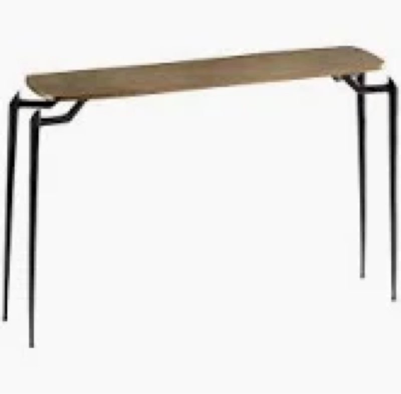 Tarsal Console Table