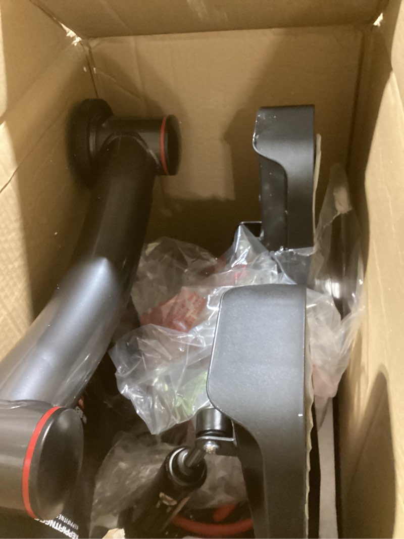Condition photo showing Good Condition for KeppiFitness Steppers for Exercise at Home, Stair Stepper with Resistance Bands for Home Cardio Exercise - FITSTEP Series FITSTEP1000 PRO