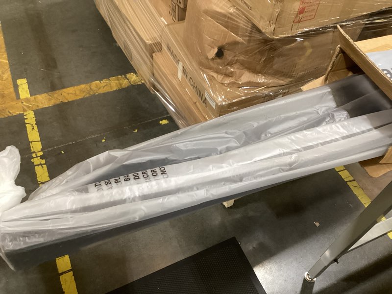 Condition photo showing Good Condition for retractable cargo cover compatible with honda passport 2026 all trims shield security shade privacy screen tonneau luggage cargo trunk organizers