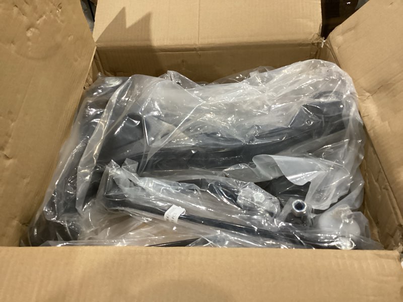Condition photo showing Good Condition for es800035 es800055 ev800231 k750204 k750205 8pcs front right left lower control arm sway bar links outer tie rod for hyundai 2007 2008-2012 santa fe, for kia 2011-2013 sorento k621685 k621686 8pc-07-12 santa fe&11-13 sorento