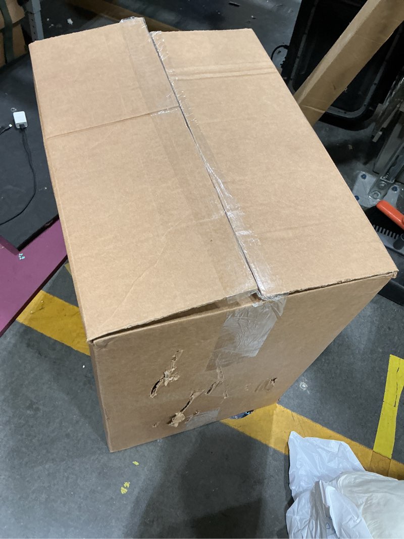 Condition photo showing Good Condition for car vacuum 
