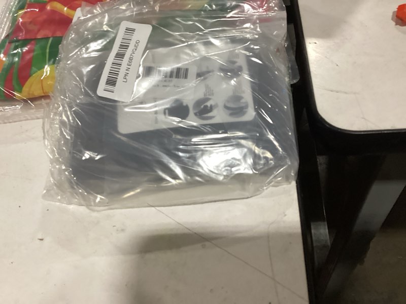 Condition photo showing New/Like New for knee brace for dogs acl with side stabilizers,knee cap dislocation, arthritis - keeps the joint warm and stable - extra support - reduces pain and inflammation - 7sizes?l?