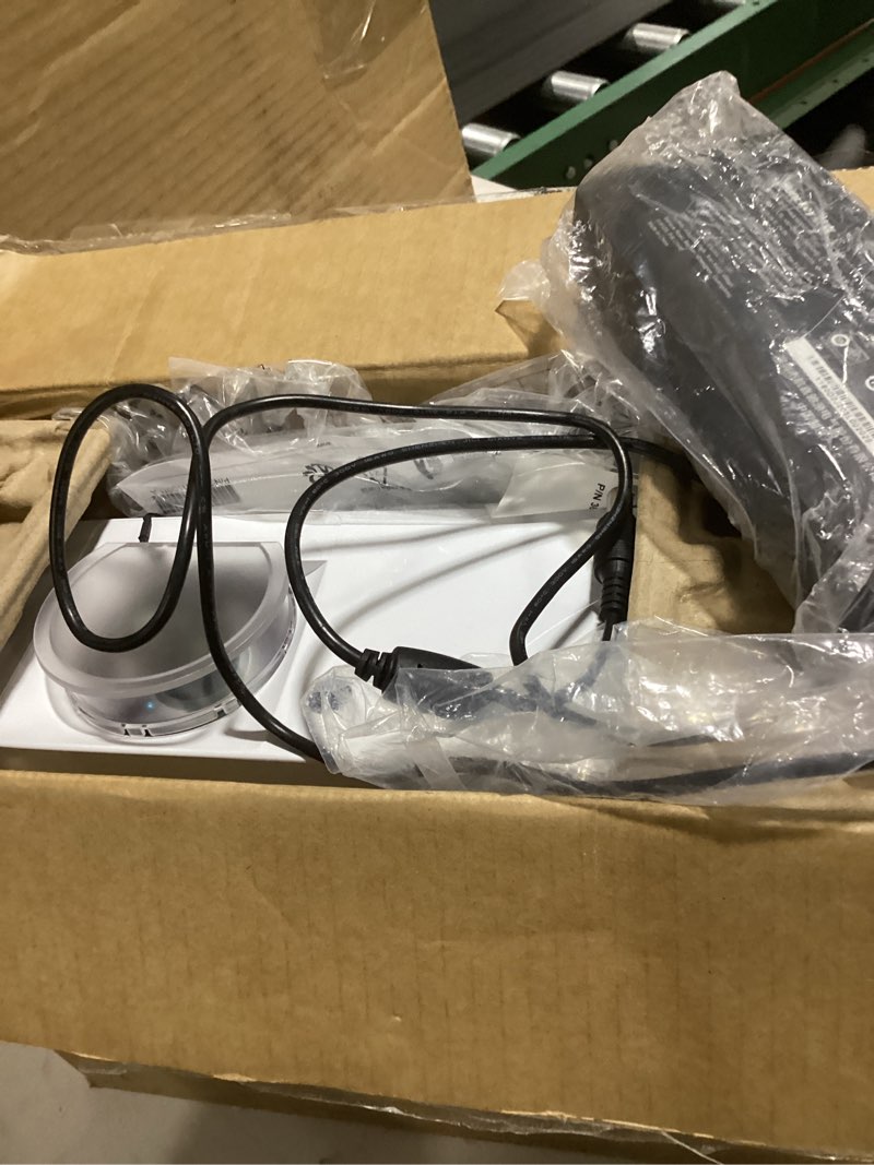 Condition photo showing Good Condition for optoma gt2000hdr ultra-compact short throw full hd home laser projector 3500 lumens