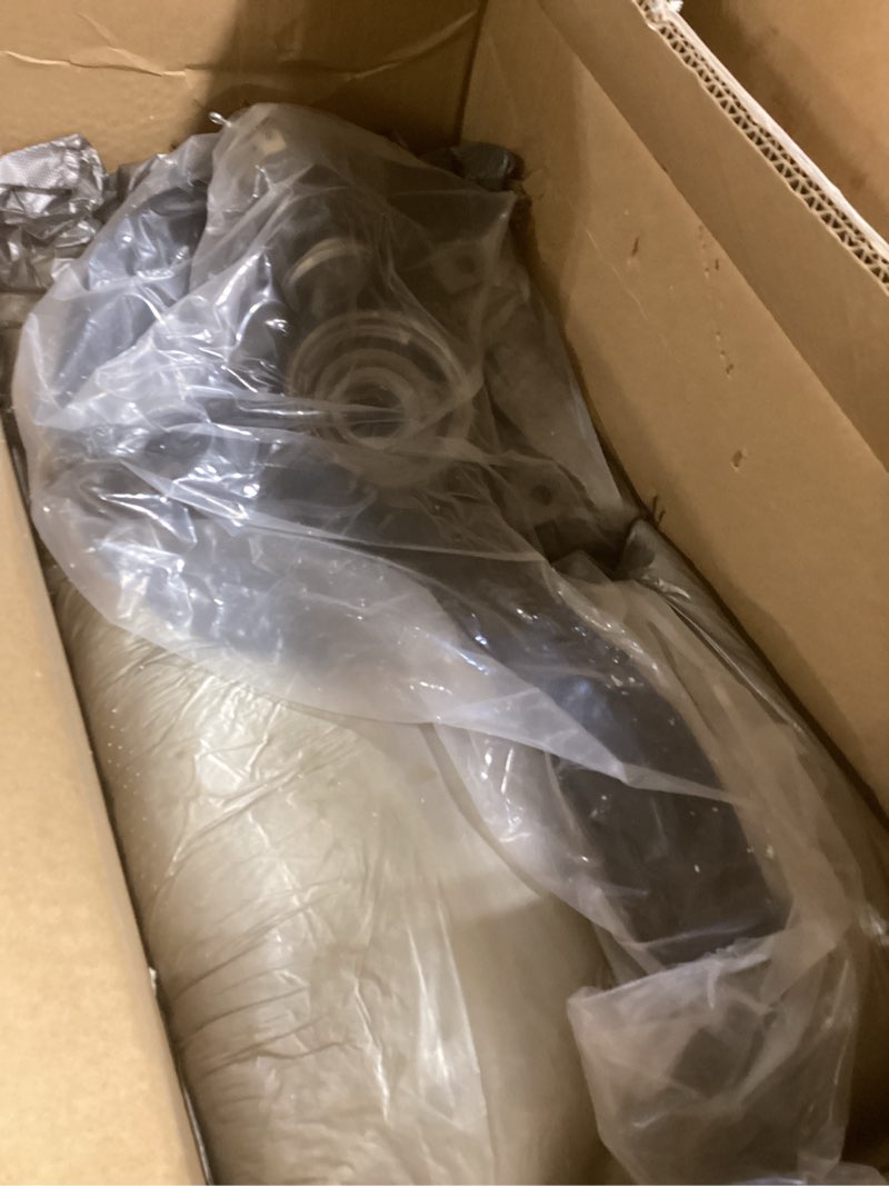 Condition photo showing Good Condition for Front Right Steering Knuckles & Wheel Bearing Hub Assembly for Honda Accord 2008-2012, for Acura TSX 2009-2014, 698-446, 698446, LK052, Passenger Side Front Right Passenger Side