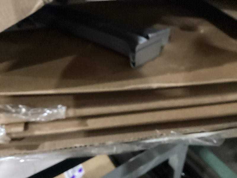 Condition photo showing As Is for Bankers Box Tall Wardrobe Box 3 Pack, Tape-Free Design, 24" x 24"x 40"(7710501) Tape-Free Large