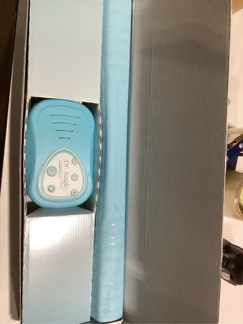 TheraPee Bedwetting Alarm System with No-Wear Sensor + Online Program