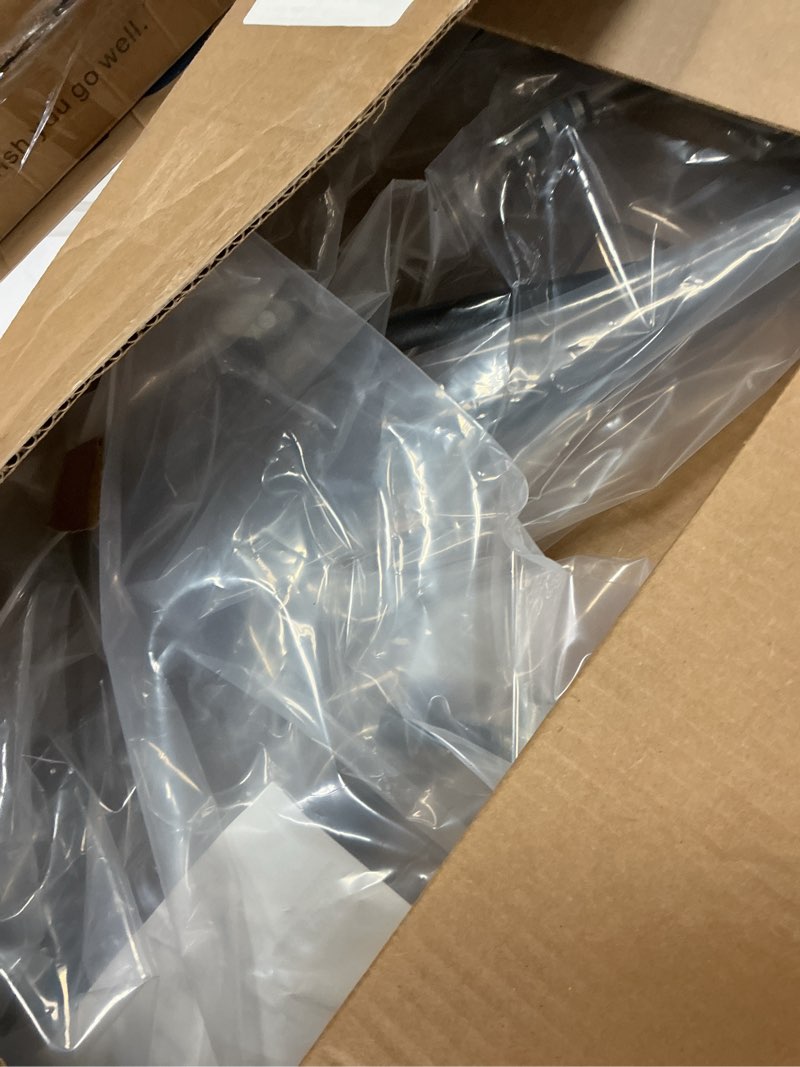 Condition photo showing Good Condition for Sunsong 3403666 Power Steering Hose Assembly