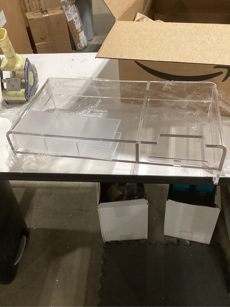 Wedo Cristallic Multipot - Office Stationery Container