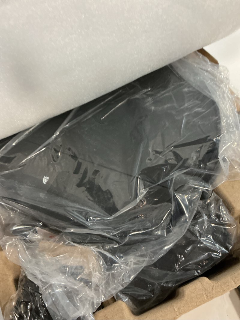 Condition photo showing Good Condition for Robot Vacuum and Mop Combo, WiFi/App/Alexa, Robotic Vacuum Cleaner with Schedule, 2 in 1 Mopping Robot Vacuum with Watertank and Dustbin, Self-Charging, Slim, Ideal for Hard Floor, Pet Hair, Carpet