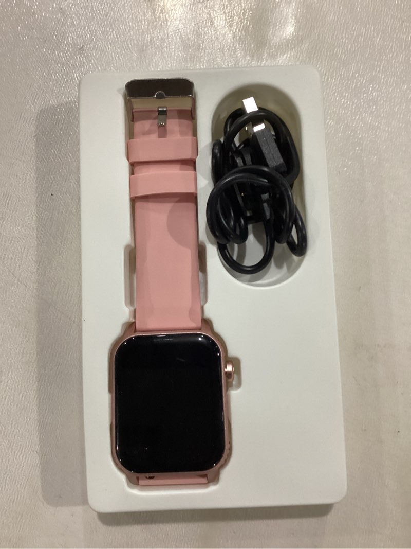 trausi smart watches