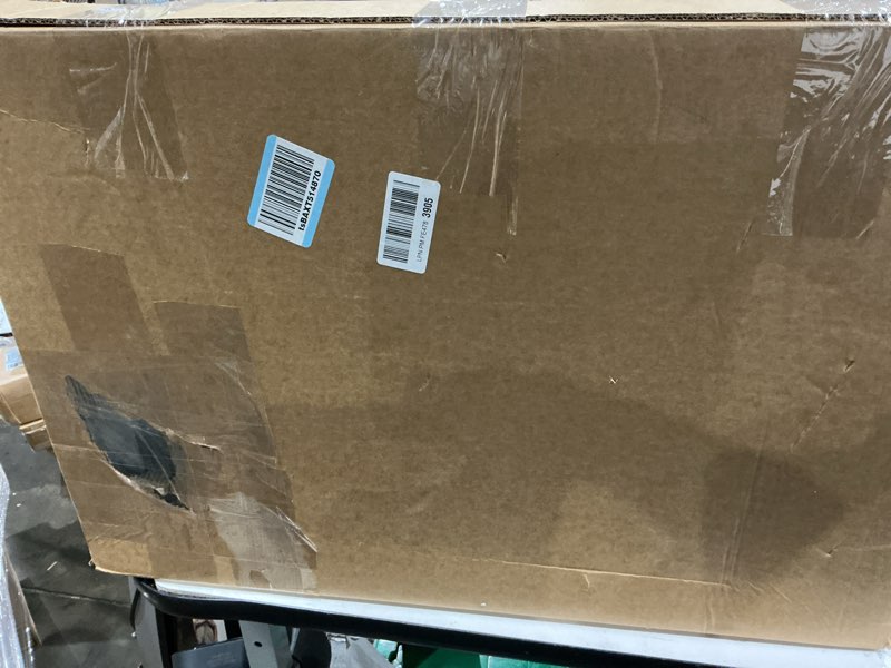 Condition photo showing New/Like New for radiator removal this item is an automotive engine radiator, specifically a replacement radiator constructed with an aluminum core and plastic tanks.  