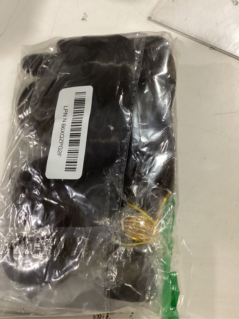 Condition photo showing Good Condition for chocolate brown body wave bundles human hair extensions 10a brazilian virgin brown body wave human hair 3 bundle 18 20 22 inch