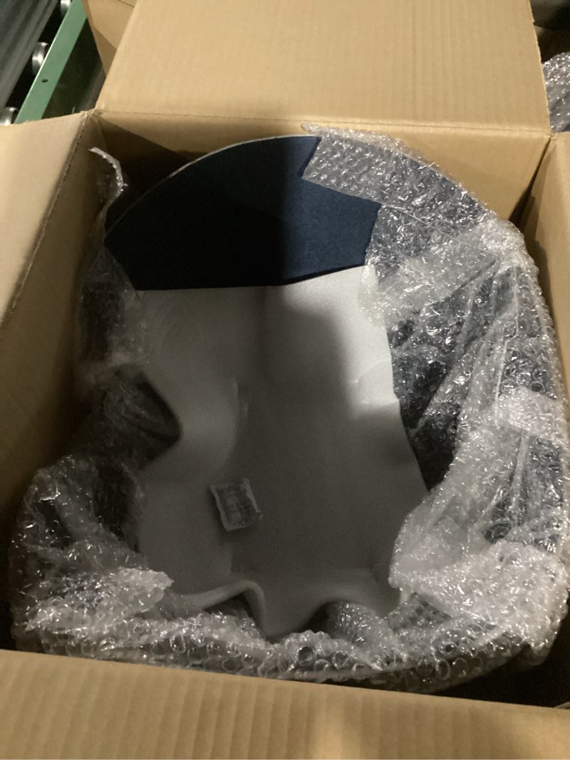 Condition photo showing Good Condition for Microphone Isolation Shield,Aokeo 2024 Professional Recording Studio Equipment,360° Music Studio Mic Shield,Suitable for of Blue Yeti, Snowball iCE, HyperX QuadCast, SoloCast,Etc Recording Microphones Newly launched