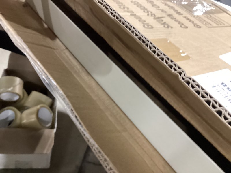 Condition photo showing Good Condition for WeCooper Mini Split Ground Stand,Heavy-Duty Condenser Stand for9000-36000BTU,Mini Split AC Bracket for Ductless Air Conditioners Heat Pump System