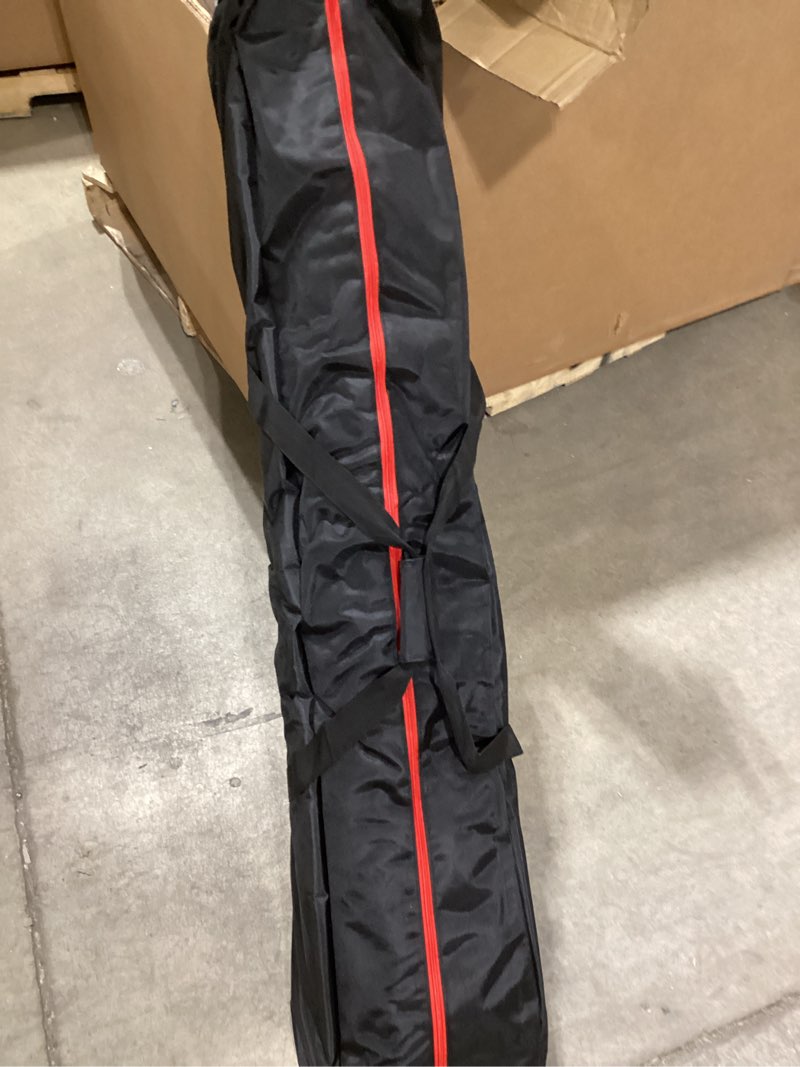 EMART Backdrop Stand Heavy Duty 8.9x10Ft, Double Crossbar Pipe and Drape Photo Background Support Ki