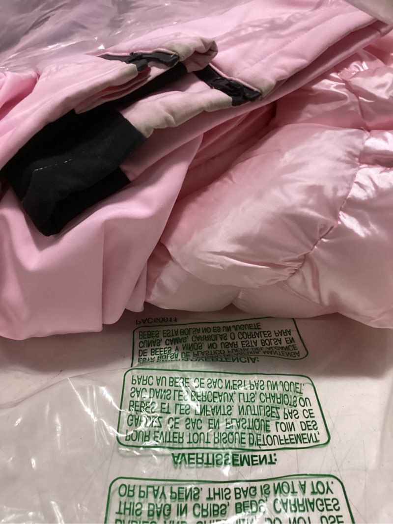 Condition photo showing Good Condition for hotian women one piece ski suits slim fit overalls jumpsuits waterproof winter outdoor snowboard snow suits 2-pink large