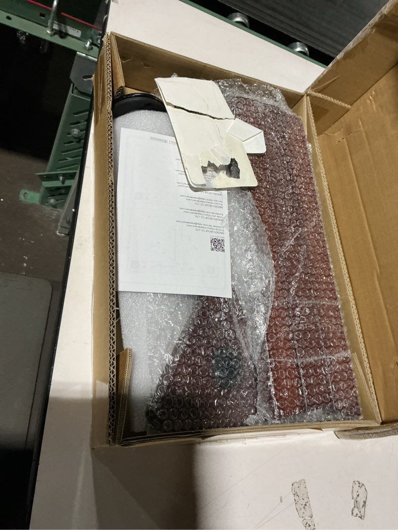 Condition photo showing Good Condition for MEEDEN Wooden Drafting Stool with Adjustable Height, Artist Stool,Office Studio Stool, Up to 220 Lbs,German Beech Wood, Perfect for Artists Studio,Home Use,Kitchen,Bars Deep Walnut