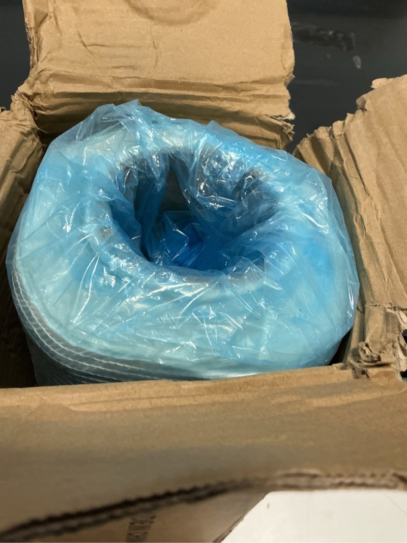 Condition photo showing Good Condition for 1708 biaxial fiberglass cloth | 50" x 15 yard fiberglass mat roll & sheet, heavy duty fiber glass for boat repair, molding, roofing, compatible with epoxy & polyester repair 50"wx540"l