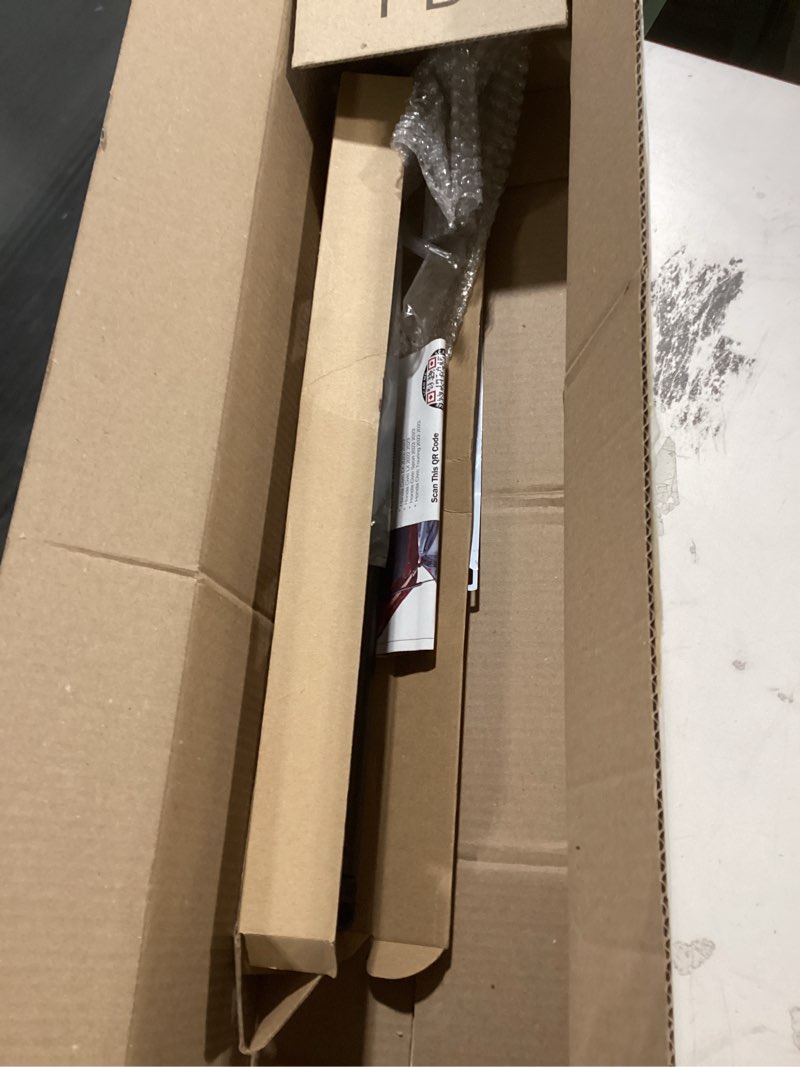 Condition photo showing Good Condition for Front Hood Lift Supports for Ford Explorer 2020 2021 2022 Base/XLT/Limited/Platinum/ST OEM Replacement Bonnet Hydraulic Gas Charged Hood Lift Shocks Bar Springs Props Support Assist Kits