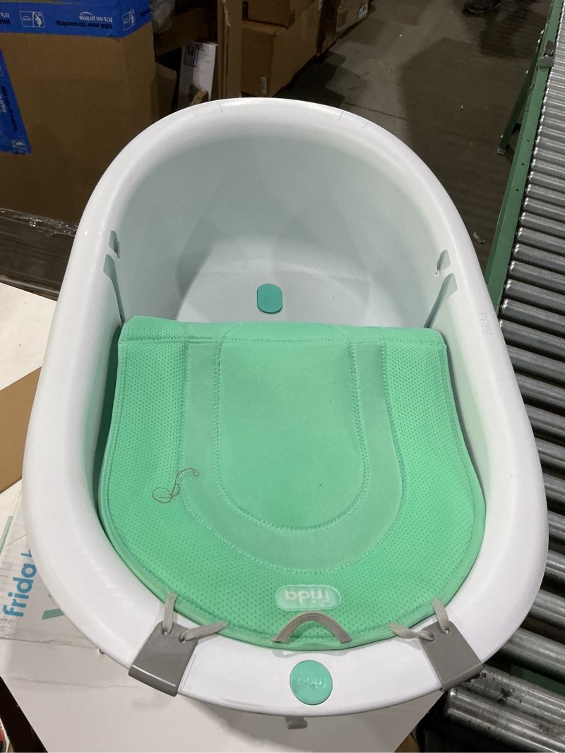 baby bath