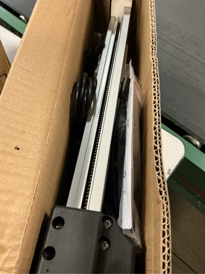 Condition photo showing Good Condition for Fromann Refined-R Model JLDQ-1A and JLDQ-11 JLDQ.11.156.333K Motor Actuator Kit for Electric Power Recliner Replacement