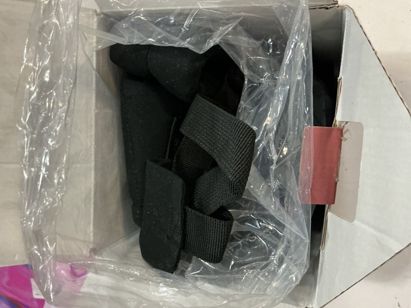 Condition photo showing Good Condition for momcozy baby carrier - ergonomic, cozy and lightweight carrier for 7-45lbs, effortless to put on, ideal for hands-free parenting, enhanced lumbar support, purehug for infant to toddler, black cotton-black