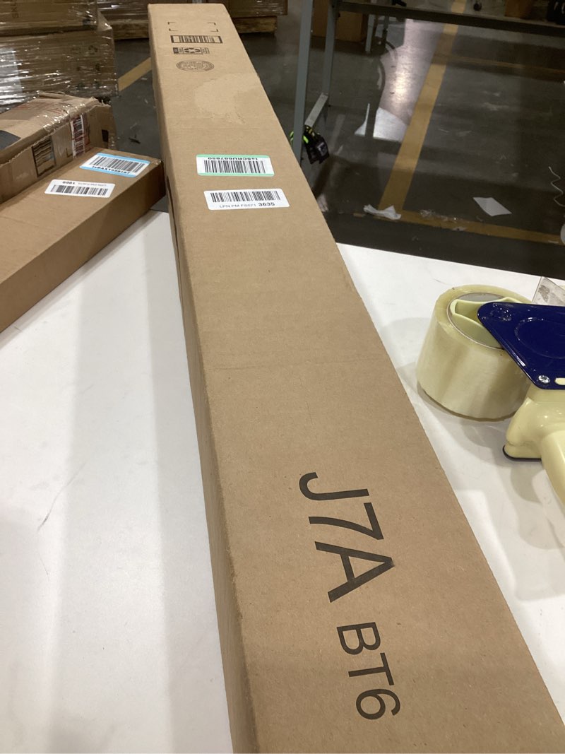 Condition photo showing Good Condition for JESLED 4FT LED T8 Type A+B Tube Lights, 24W(65W Equivalent), 3200LM, 5000K, Single or Double End Pow