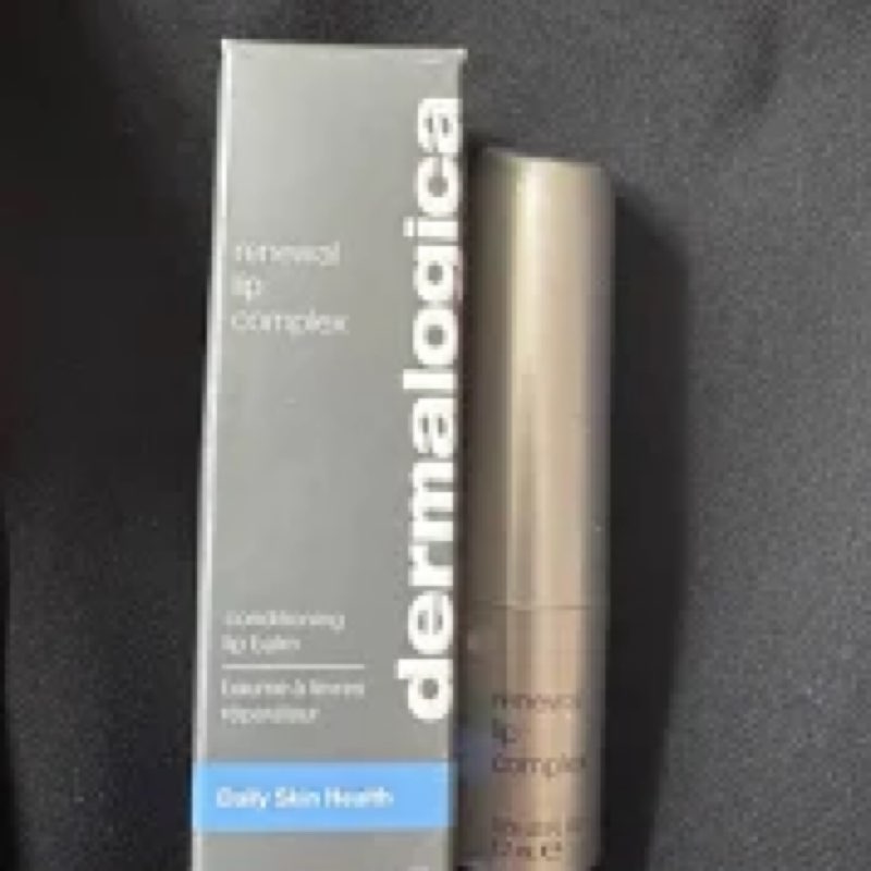DERMALOGICA Age Smart Renewal Lip Complex, 0.06 Fl Oz