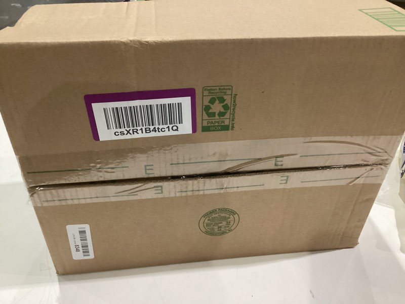 Condition photo showing Good Condition for Cordless Pressure Washer,1200PSI Portable Power Washer with 4Ah Battery&Charger,6-in-1 Nozzle,5 Meter Hose,Handheld High-Pressure Car Washer for Cars/Yard/Home/Floor,Green Olive Green