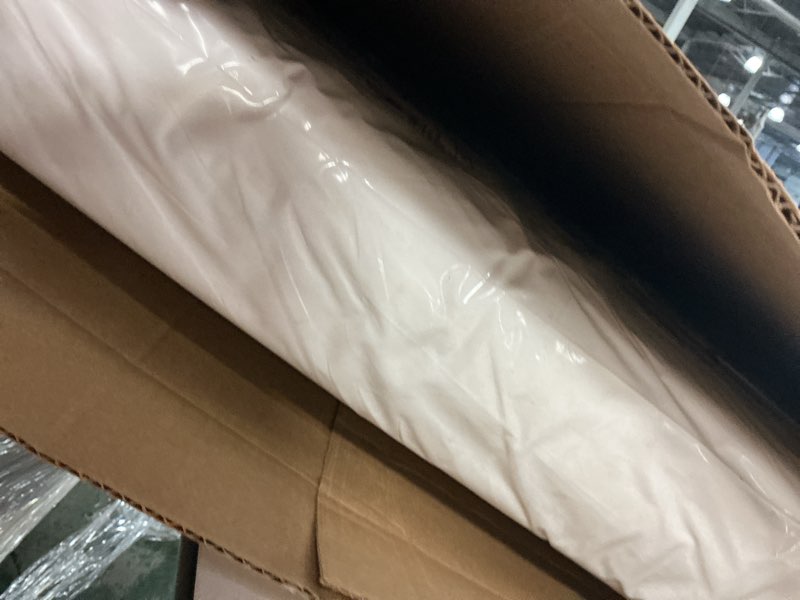 Condition photo showing Good Condition for babyletto pure core 4" midi crib mattress, hybrid waterproof cover, lightweight, greenguard gold certified