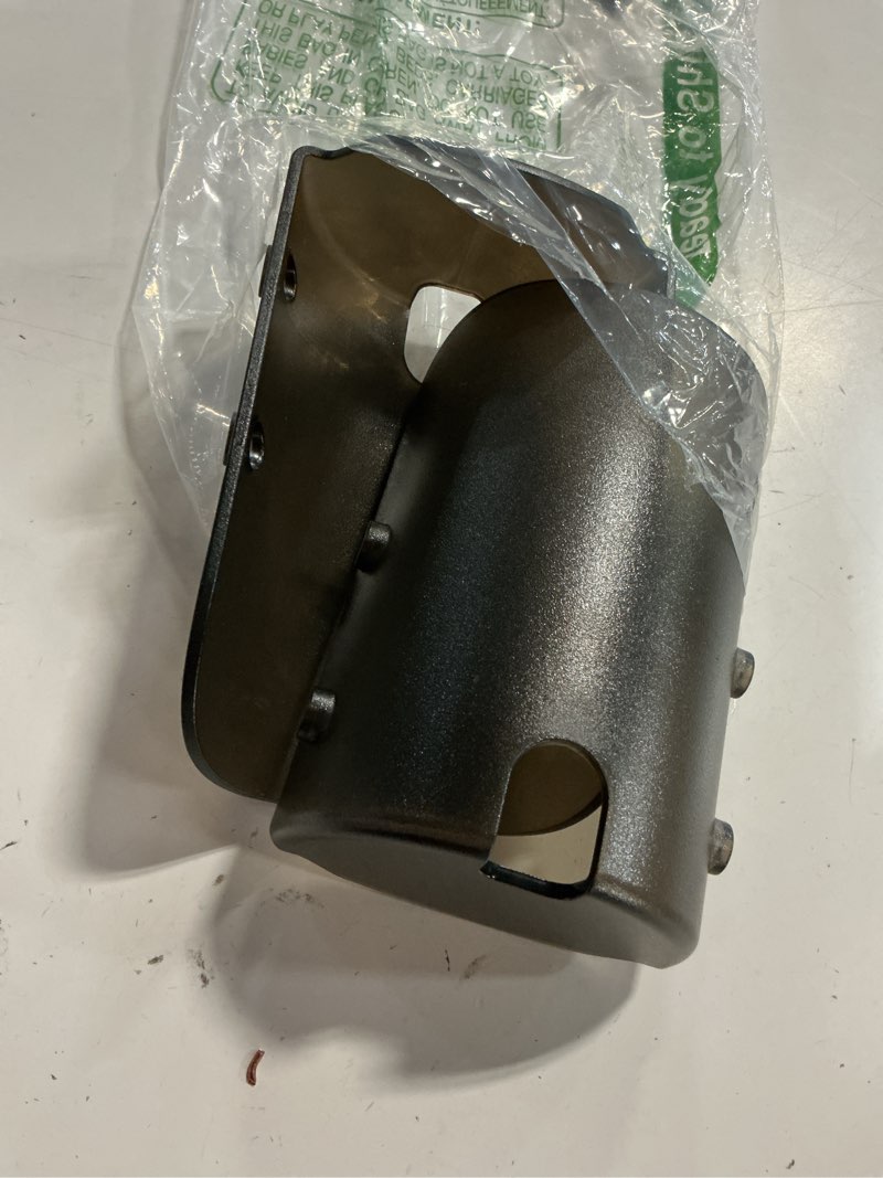 Condition photo showing Good Condition for larger water bottle holder for peloton bike, large capacity bike cup holder replacement, pack of 2 (