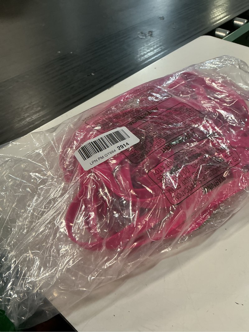 Condition photo showing Good Condition for waterproof dog training leash 50ft 30ft 15ft 10ft 5ft heavy duty recall long lead for large medium small dogs (50ft, pink) 50ft pink