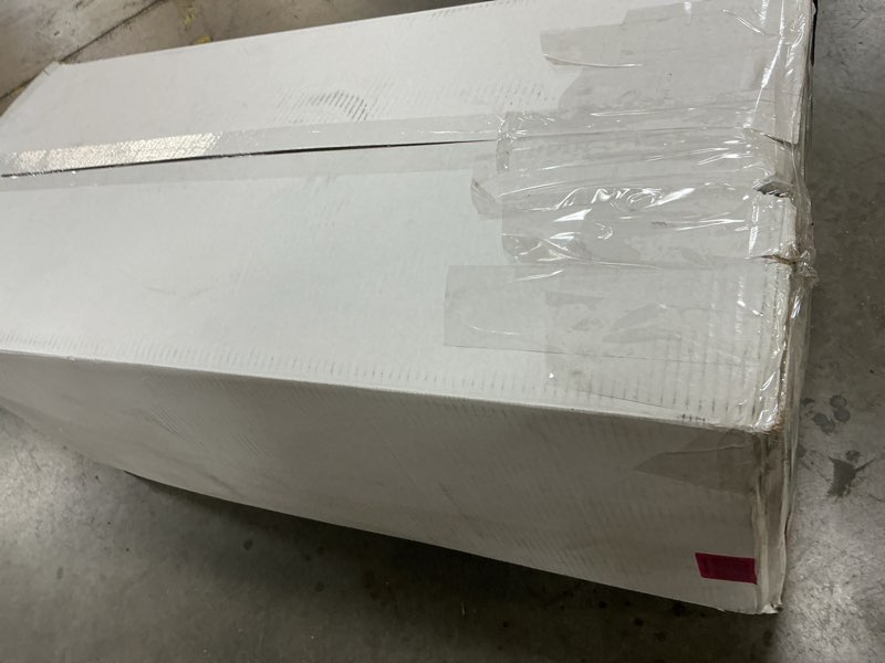 Condition photo showing Good Condition for 25 Gallon Pull-Behind Trailer Broadcast Sprayer - 1.1GPM, 7' Swath 25 Gallon Trailer