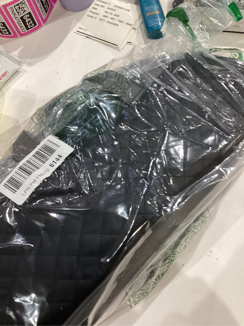 Condition photo showing Good Condition for RESTECK Massagers for Neck and Back with Heat - Deep Tissue 3D Kneading Pillow, Electric Shiatsu Shoulder Massage, Foot, Legs,Body - Relieve Muscle Pain - Office, Home & Car Black/Grey