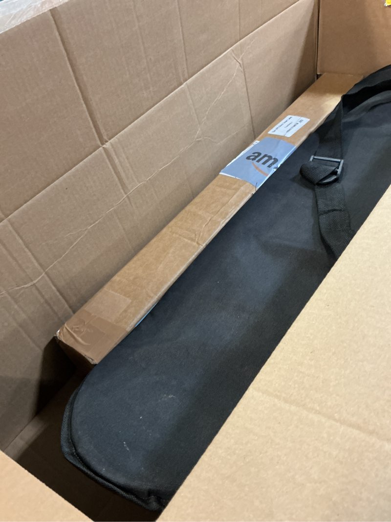 Condition photo showing As Is for phoeros complete skateboards- standard skateboards for beginners kids boys girls teenager- 31''x 8''canadian maple cruiser pro skate board, skateboards deer