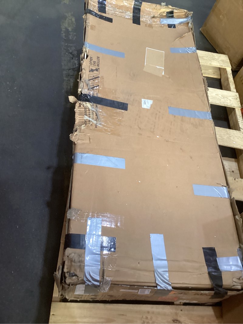 Condition photo showing As Is for Schwinn Fitness Treadmill